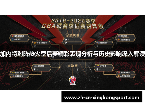 加内特对阵热火季后赛精彩表现分析与历史影响深入解读