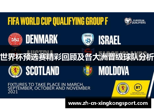 世界杯预选赛精彩回顾及各大洲晋级球队分析