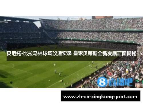 贝尼托·比拉马林球场改造实录 皇家贝蒂斯全新发展蓝图揭秘