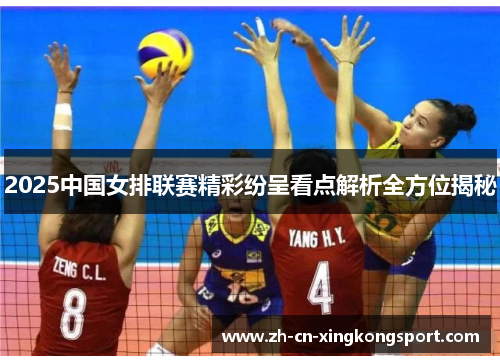 2025中国女排联赛精彩纷呈看点解析全方位揭秘