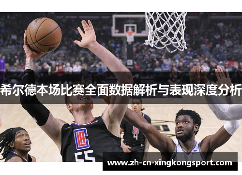 希尔德本场比赛全面数据解析与表现深度分析