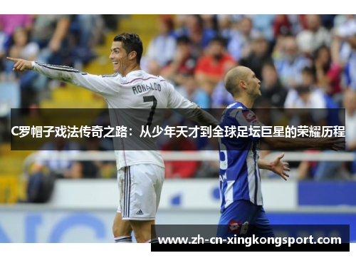 C罗帽子戏法传奇之路：从少年天才到全球足坛巨星的荣耀历程
