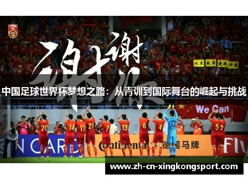 中国足球世界杯梦想之路：从青训到国际舞台的崛起与挑战