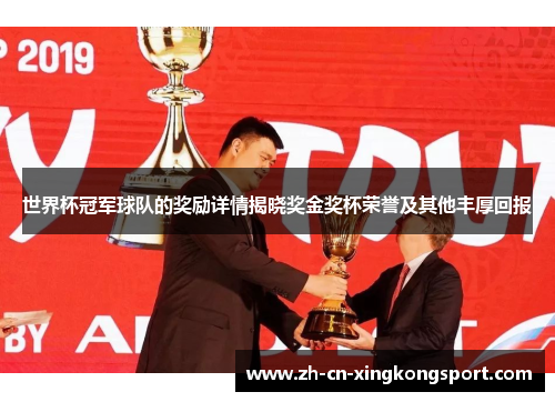 世界杯冠军球队的奖励详情揭晓奖金奖杯荣誉及其他丰厚回报