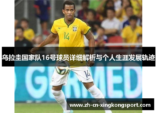 乌拉圭国家队16号球员详细解析与个人生涯发展轨迹