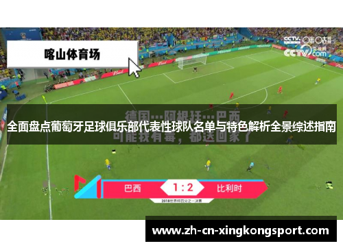 全面盘点葡萄牙足球俱乐部代表性球队名单与特色解析全景综述指南