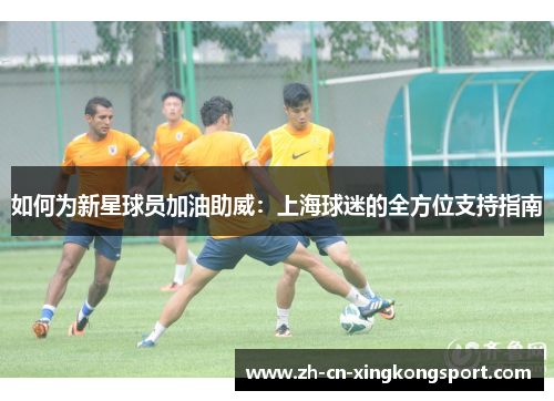 如何为新星球员加油助威:上海球迷的全方位支持指南 如何为新星球员加油助威:上海球迷的全方位支持指南