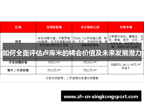 如何全面评估卢库米的转会价值及未来发展潜力 如何全面评估卢库米的转会价值及未来发展潜力