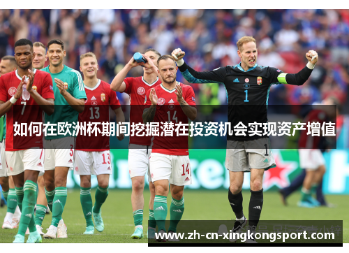 如何在欧洲杯期间挖掘潜在投资机会实现资产增值